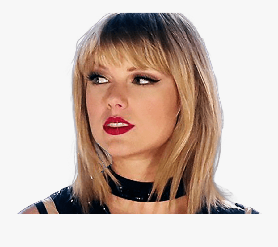 Accused Bank Robber Claims He Was Inspired By Taylor - Blond, Transparent Clipart