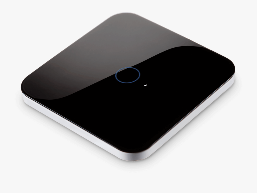 Toshiba Canvio Connect Ii Clipart , Png Download - Smartphone, Transparent Clipart