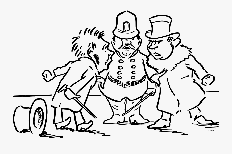 Big Image Png - Hádka Omalovánka, Transparent Clipart