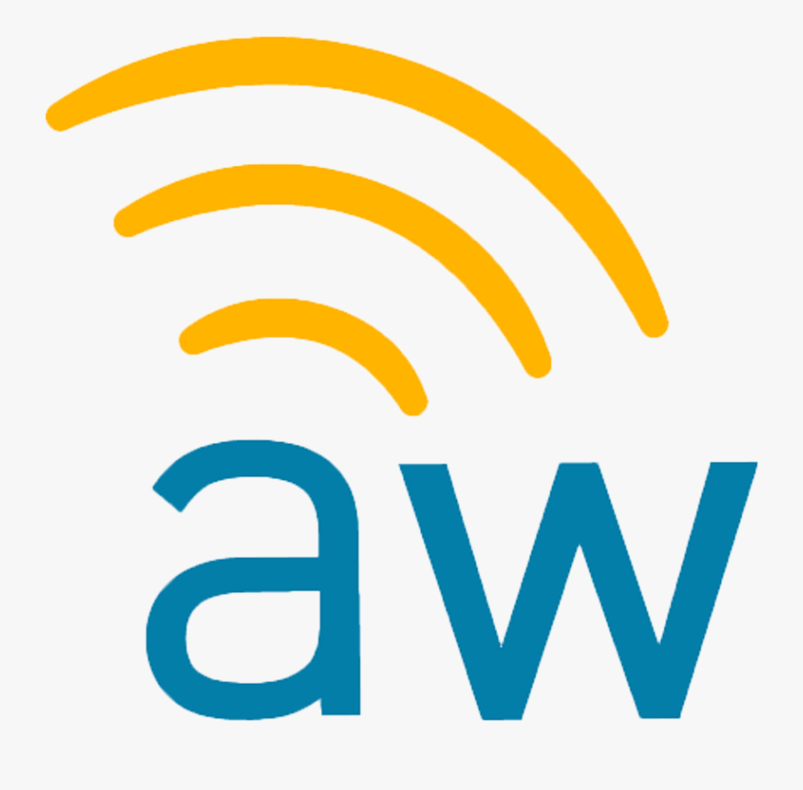 Ariwatch - Vector Airwatch Logo, Transparent Clipart