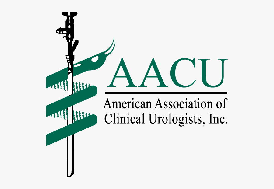 American Association Of Clinical Urologists, Transparent Clipart