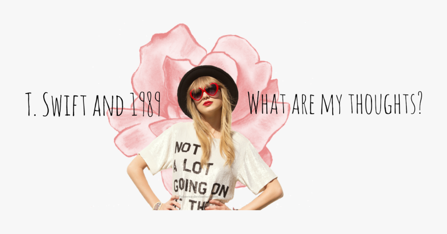 Transparent Taylor Swift Png - Taylor Swift Outfit Music Video, Transparent Clipart