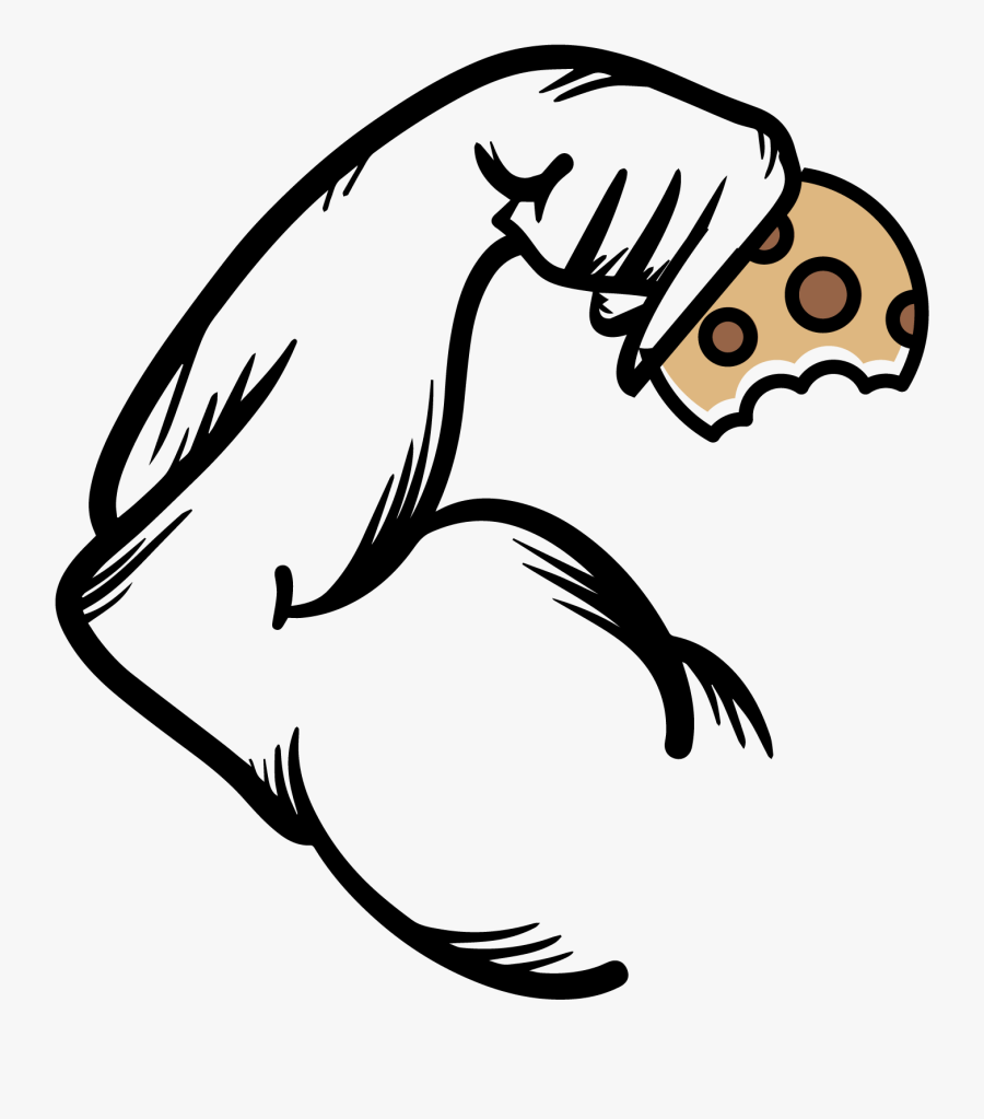 Flex Bakery, Transparent Clipart