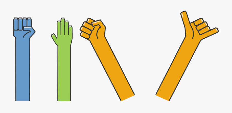 Grass,angle,area - Wave, Transparent Clipart