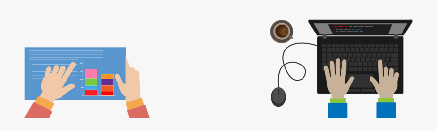 Software Clipart Information Technology Department - Circle, Transparent Clipart