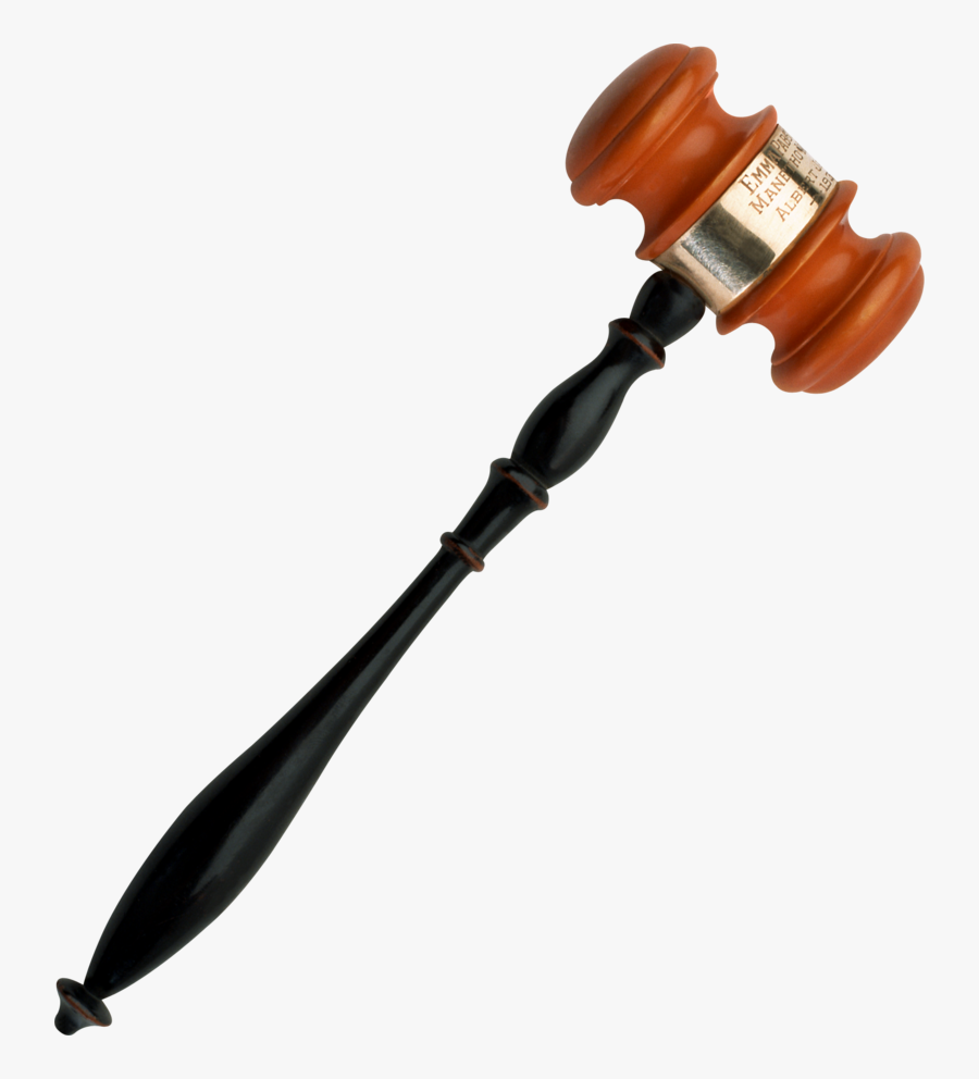 1131 - Hammer Hd, Transparent Clipart