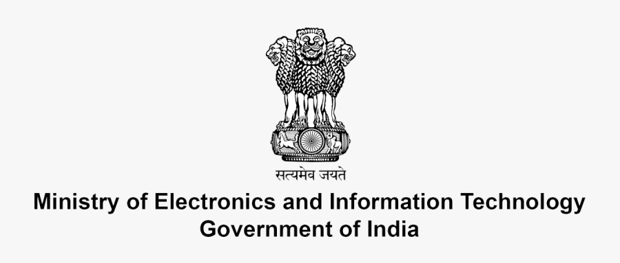 Minister Of Electronics And Information Technology, Transparent Clipart