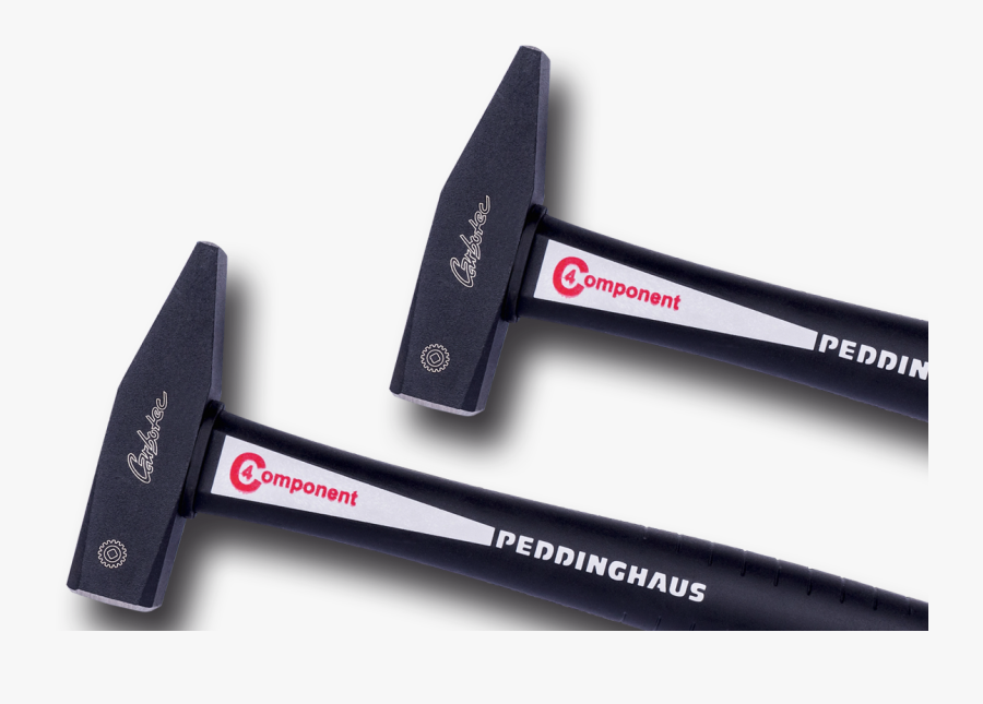 This Security Is Really Amazing - Peddinghaus Hammer, Transparent Clipart