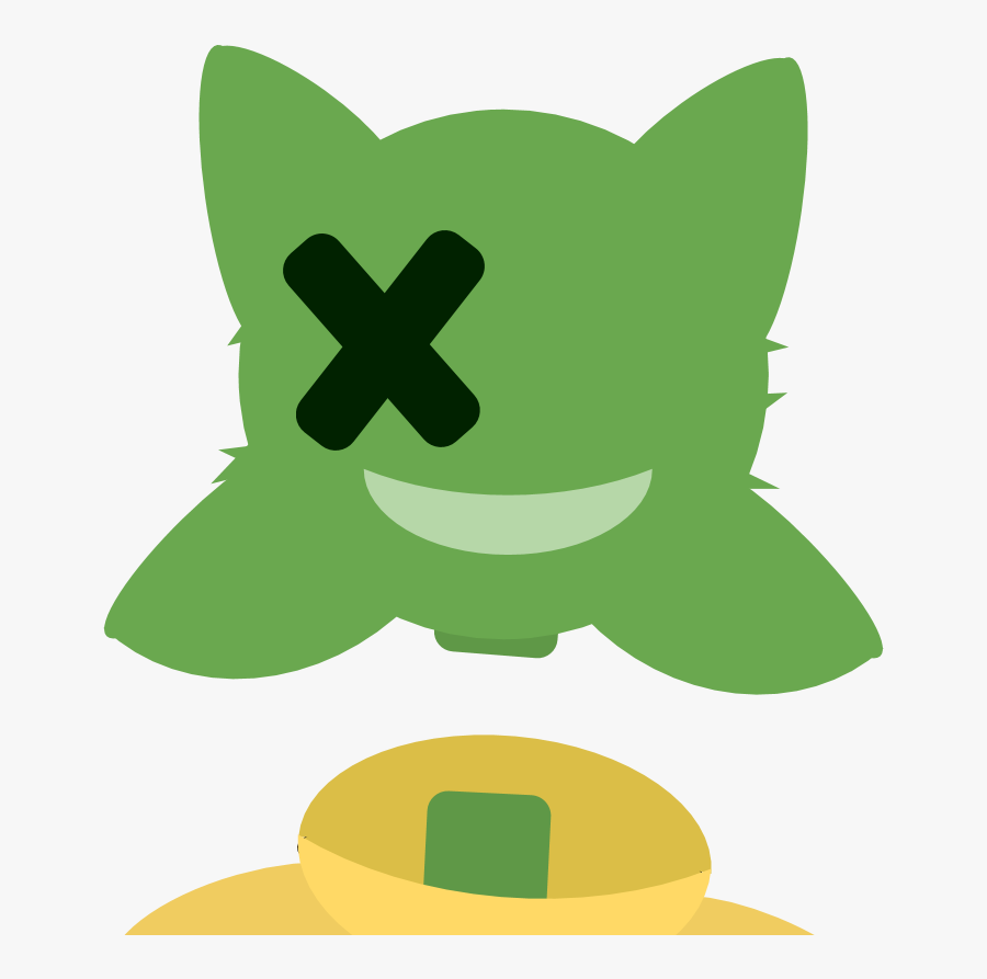 Aesthetic Clipart Transparent Green, Transparent Clipart