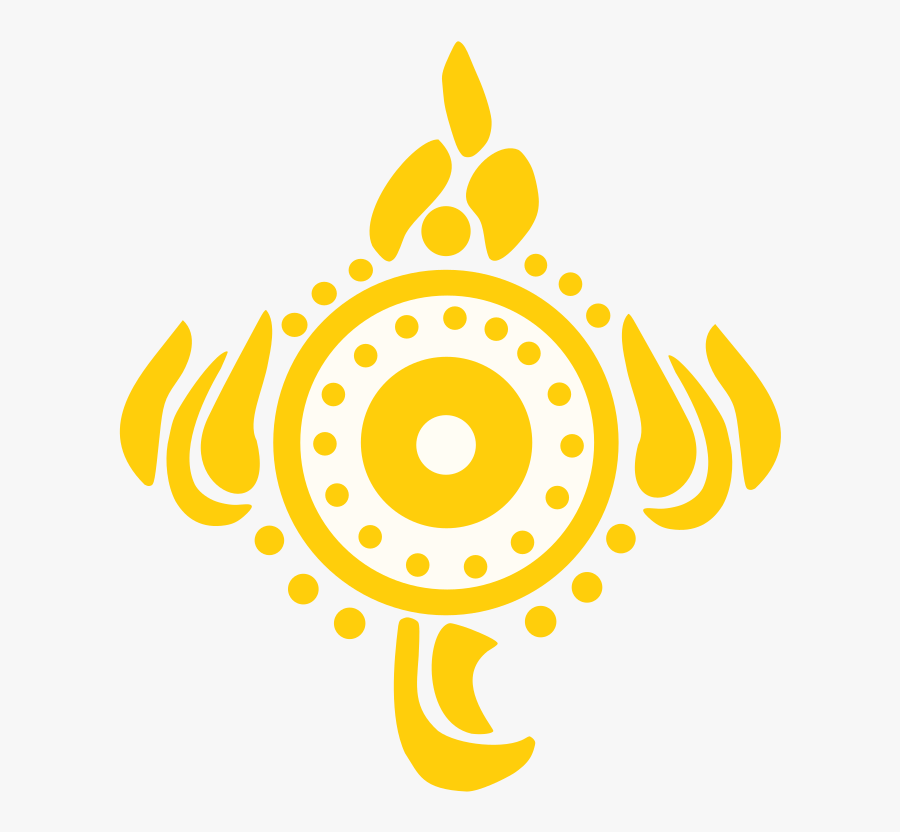 Flower,area,logo - International Year Of Indigenous Languages, Transparent Clipart