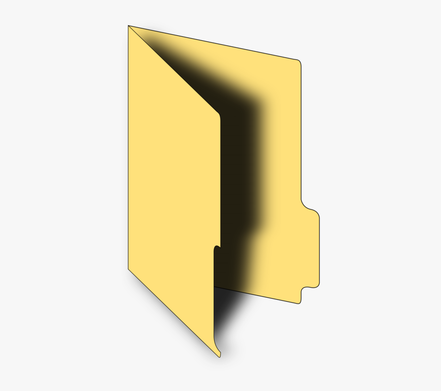Square,angle,yellow - Graphics, Transparent Clipart