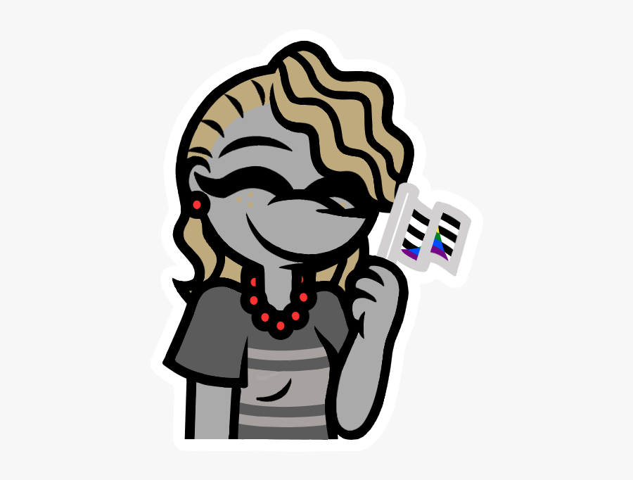 Cartoon, Transparent Clipart