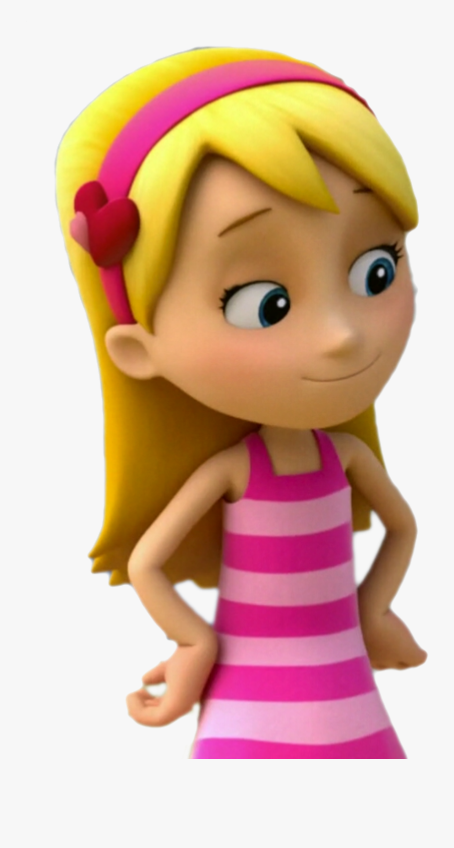 Katie Inspector Gadget Wiki, Transparent Clipart