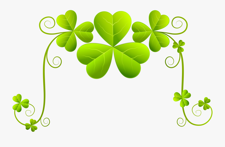 Shamrock Shamrocks Decor Free Download Png Hq Clipart - Shamrock, Transparent Clipart