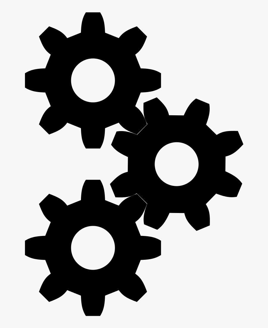 Gear,auto Part,hardware Accessory Transparent Gears Clipart , Free