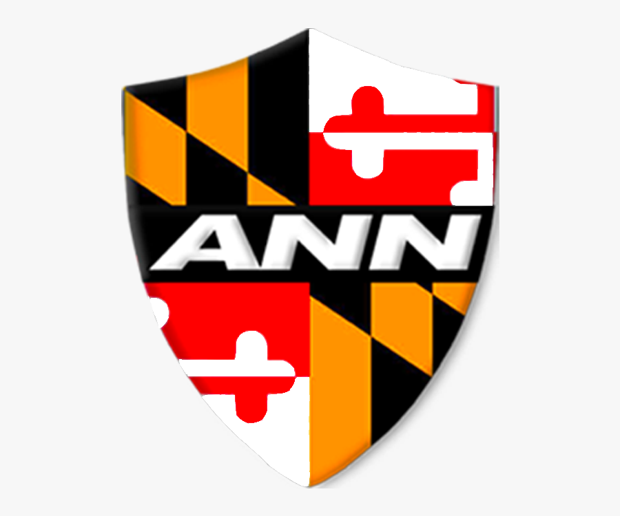 Maryland State Flag Clipart , Png Download - Original Maryland Colony Flag, Transparent Clipart