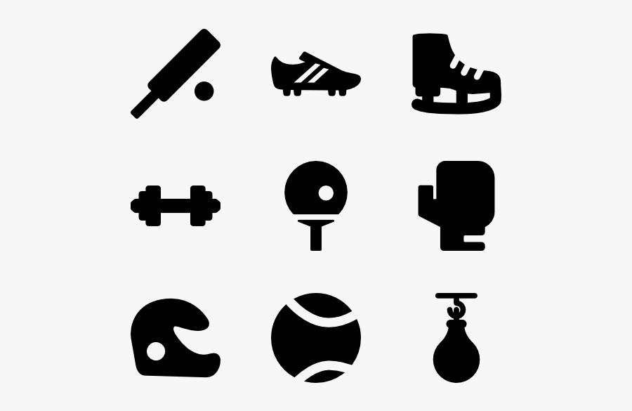 Water Icon, Transparent Clipart