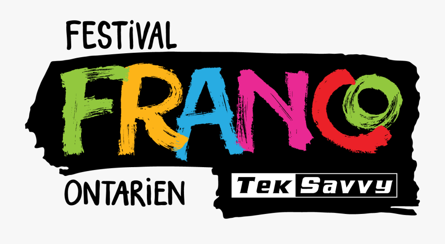 Franco Fest, Transparent Clipart