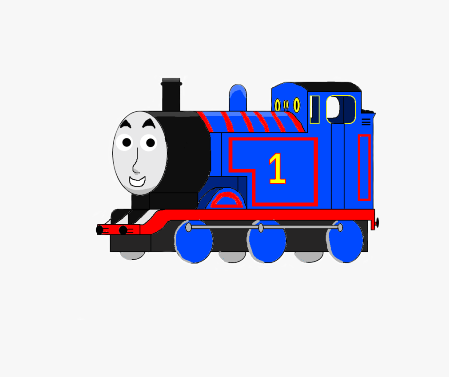 thomas train png