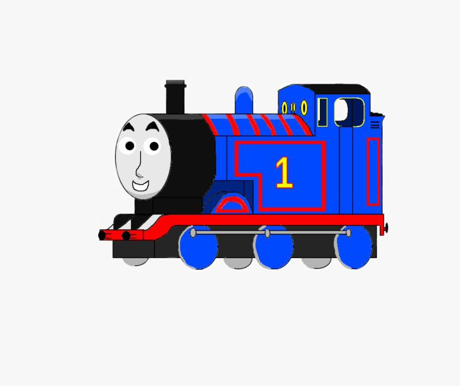 thomas the train png