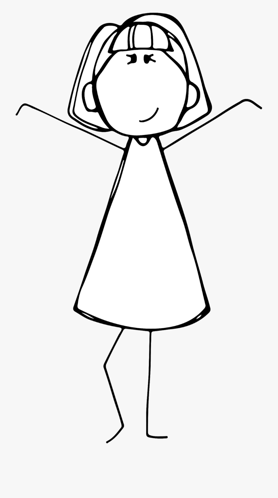 Cartoon, Transparent Clipart