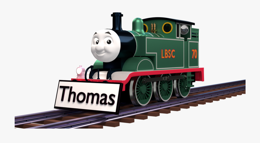 thomas and friends original