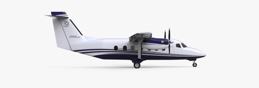 Clip Art Cessna - Gulfstream G100, Transparent Clipart