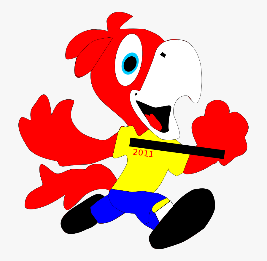 Kartun Lovebird, Transparent Clipart