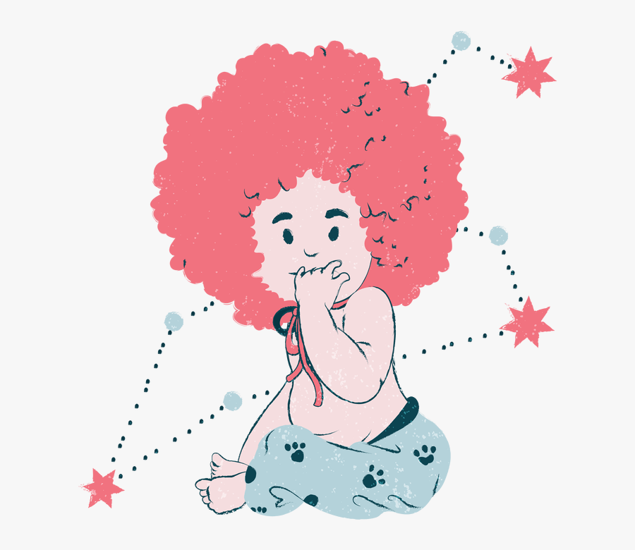 Zodiac Radostina Kazakova A - Illustration, Transparent Clipart