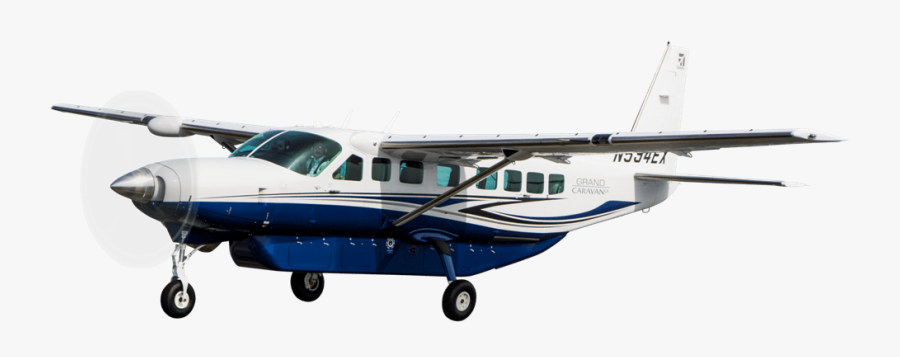 Transparent Small Plane Png - Seaplane, Transparent Clipart