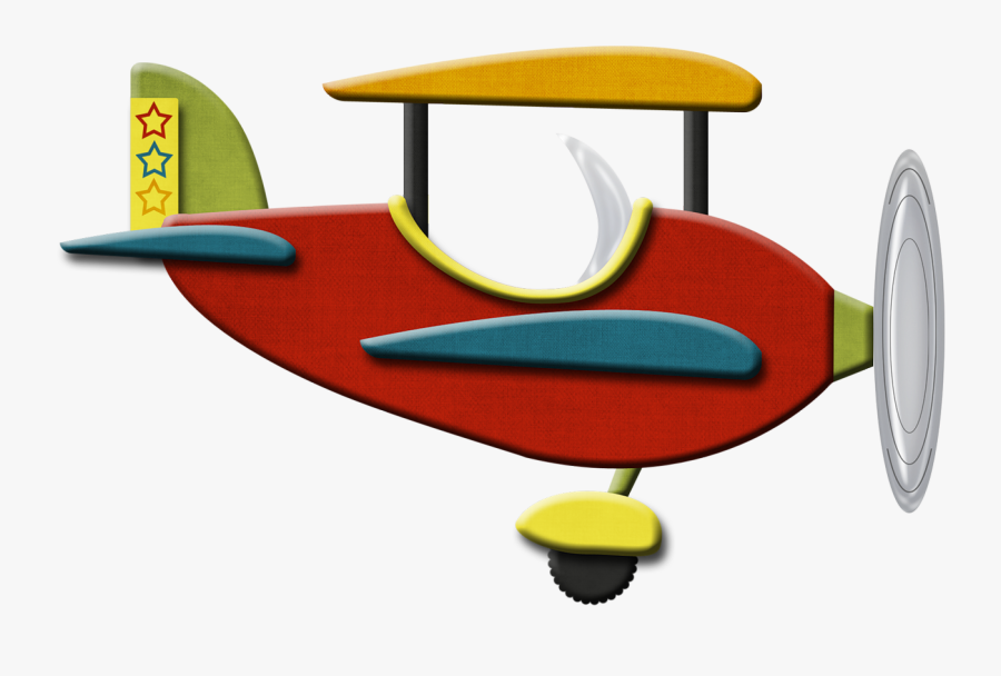 Model Aircraft, Transparent Clipart