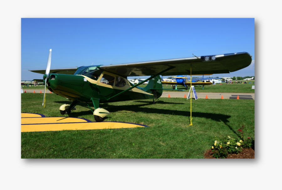 Transparent Cessna Png - Cessna 150, Transparent Clipart