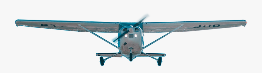 Flight Training In Charleston - Helicopter Rotor, Transparent Clipart