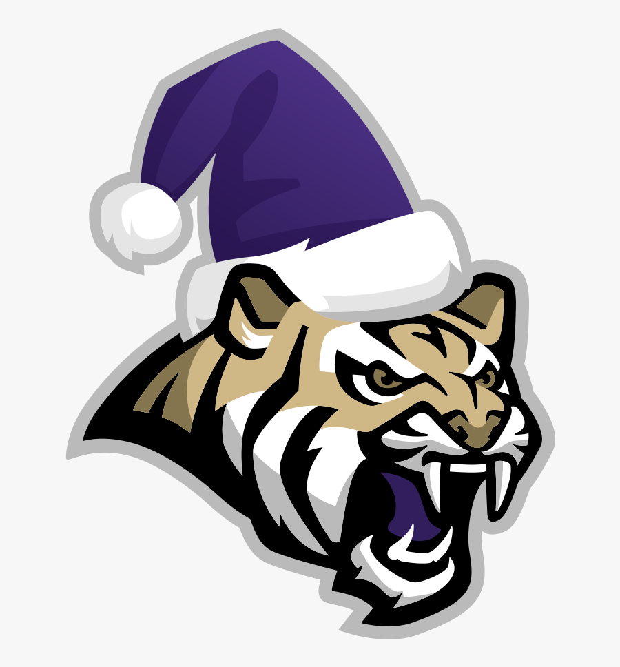 Holy Family High School Logo, Transparent Clipart