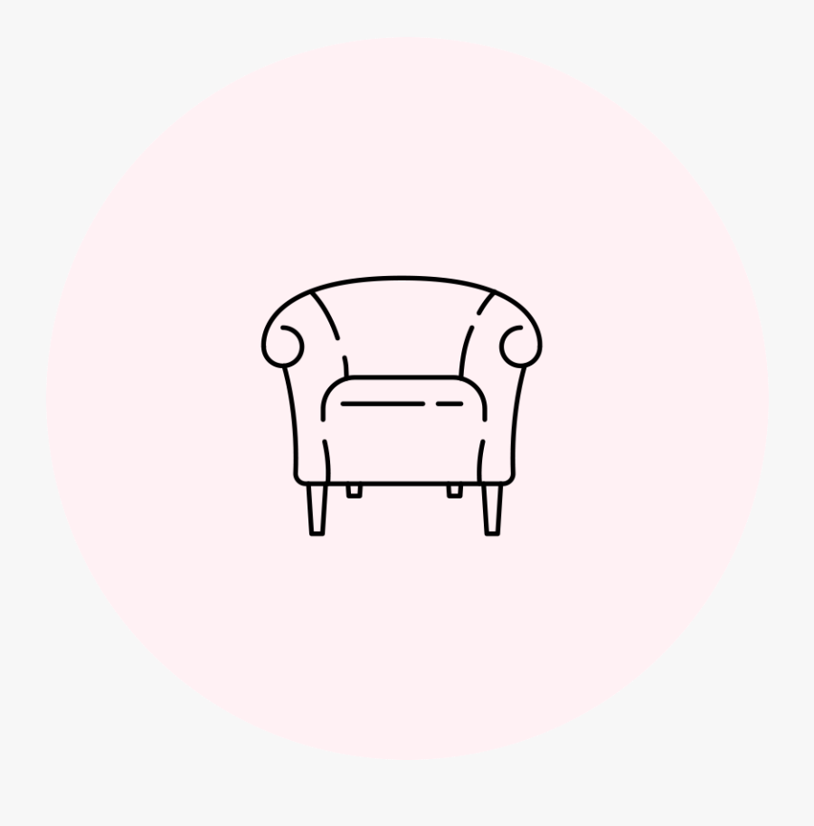 Custom Signage Signage For Hire Gold Coast - Office Chair, Transparent Clipart