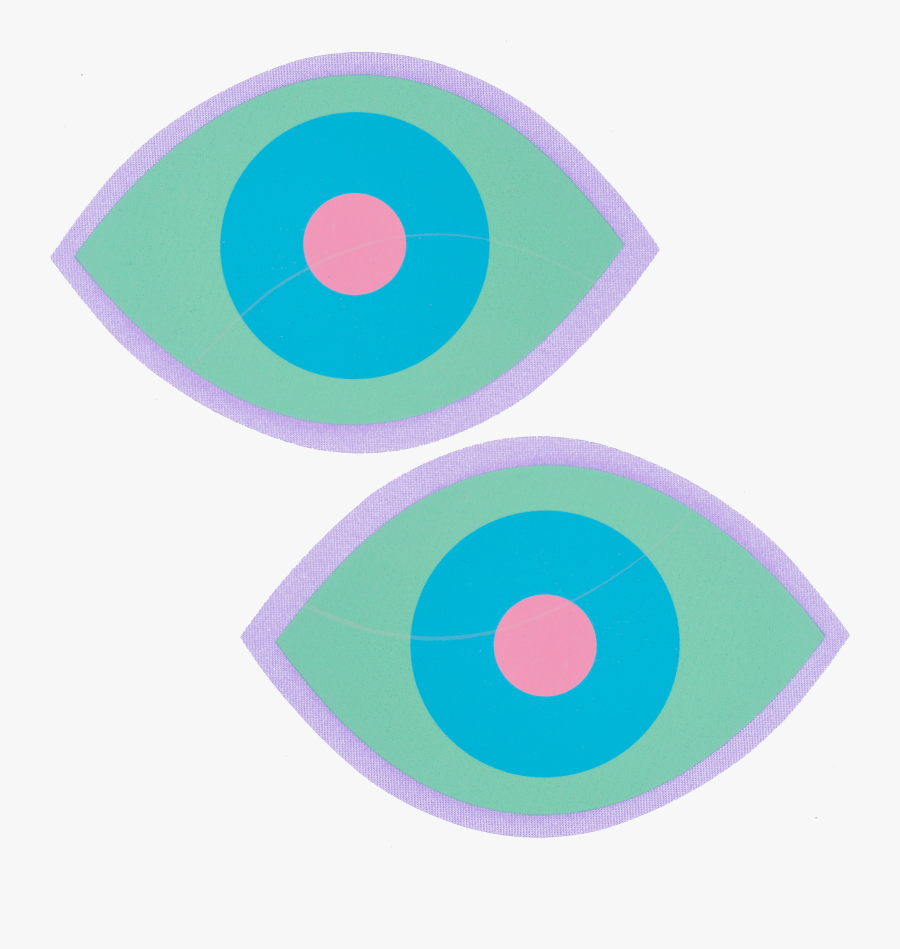 Transparent Evil Png - Circle, Transparent Clipart