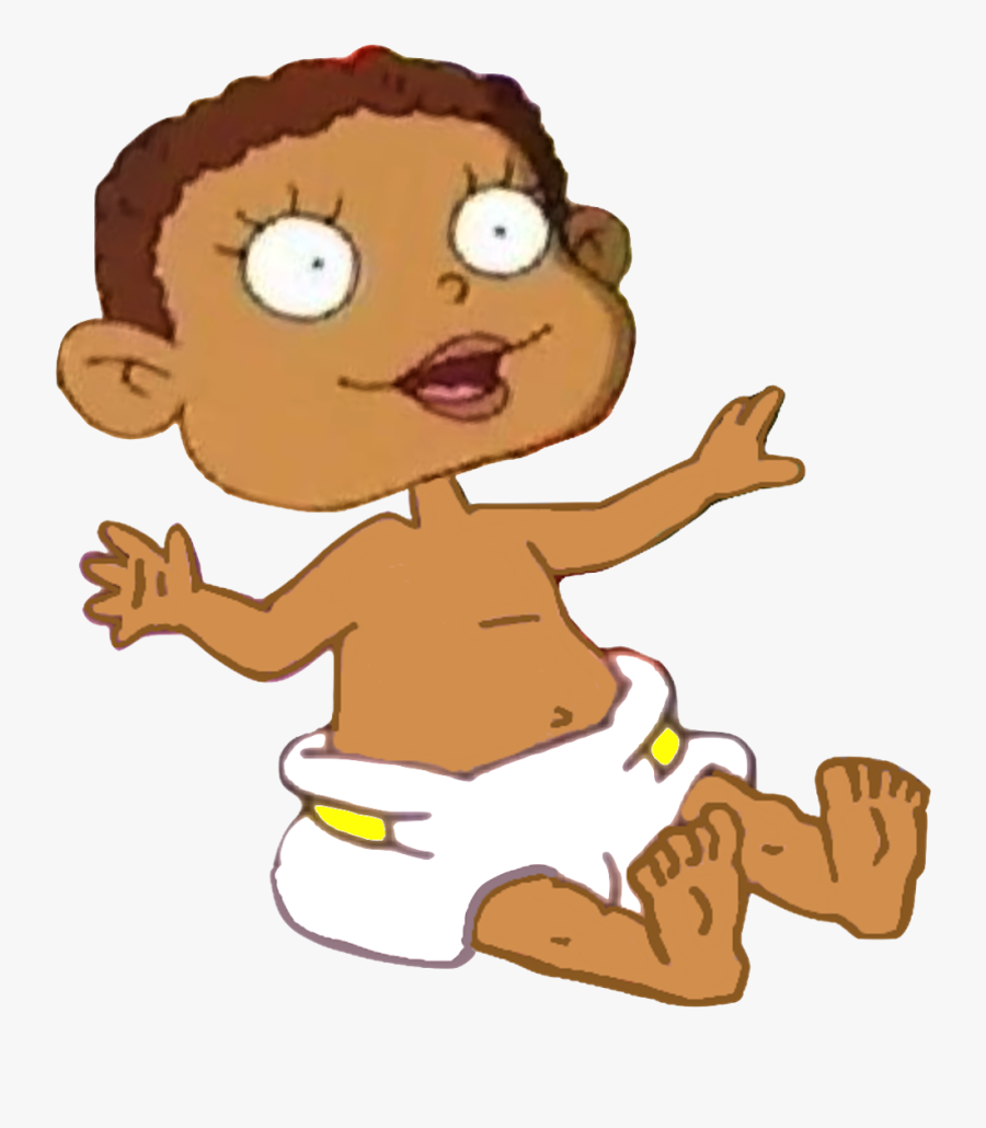 Is Ty And Alyssa"s Baby Daughter, And Susie, Buster, - Cartoon, Transparent Clipart