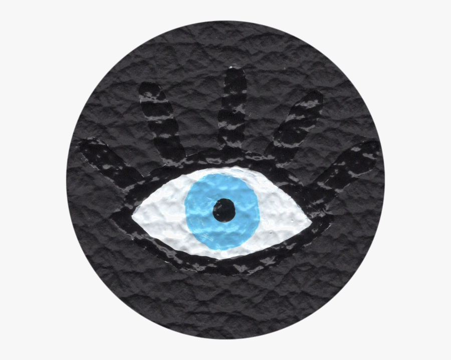 Transparent Evil Sun Png - Circle, Transparent Clipart