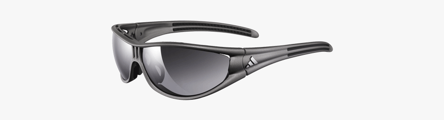 Clip Art Adidas Evil Eye Small - Adidas Evil Eye Grey, Transparent Clipart