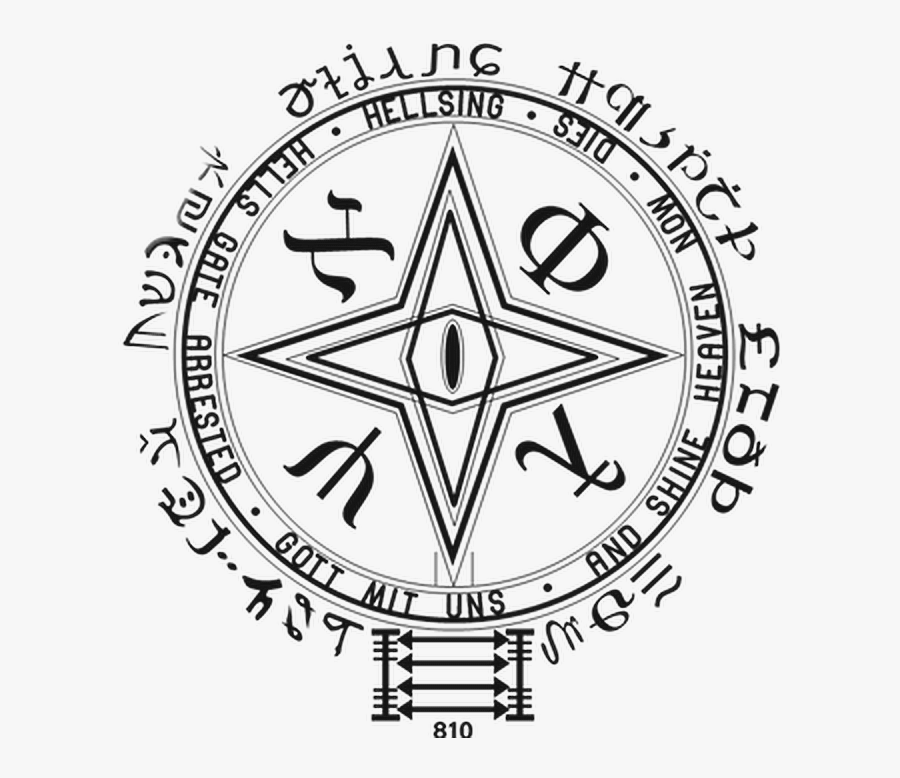 #symbol #witchcraft #evil #eye #weird #magic #dark - Red Boat Wheel Png, Transparent Clipart
