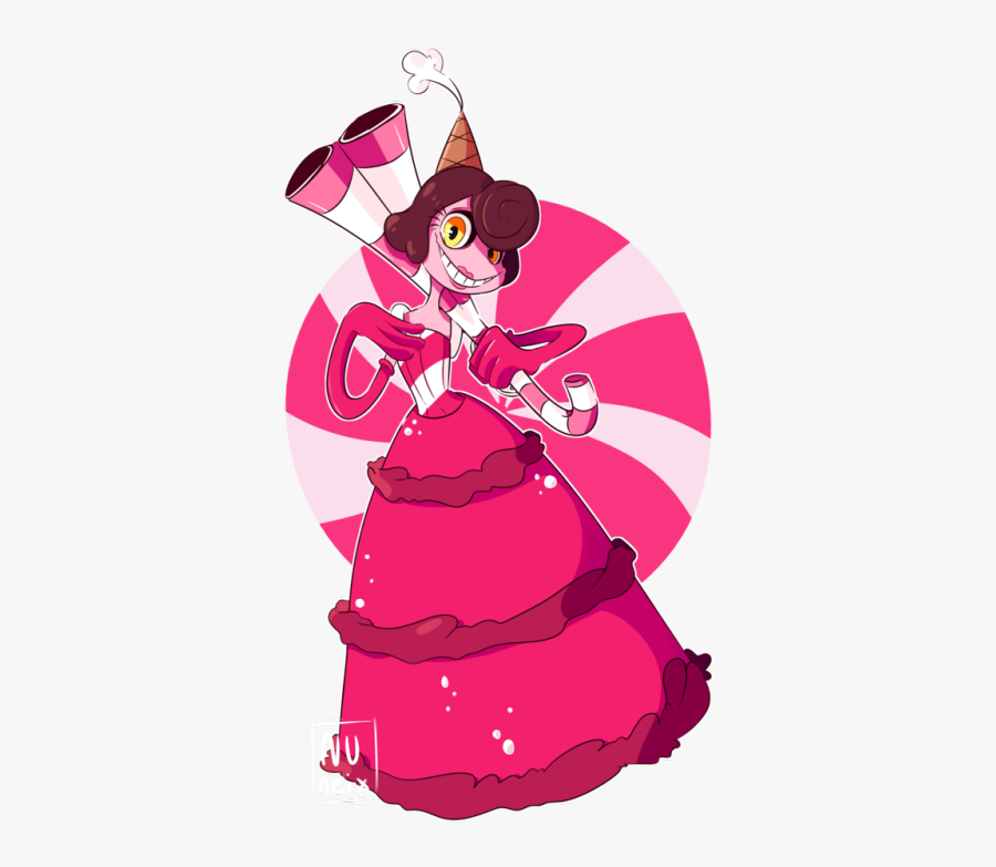 Candy Shes Got A - Cartoon, Transparent Clipart