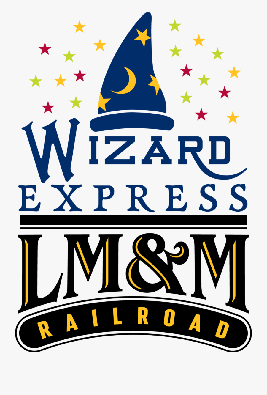 Transparent Hogwarts Express Clipart - North Pole Express, Transparent Clipart