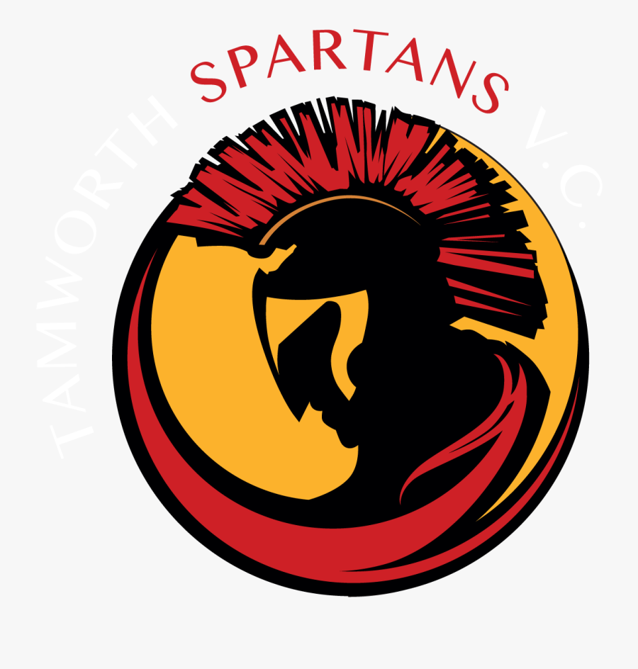 Spartan Helmet Vector, Transparent Clipart