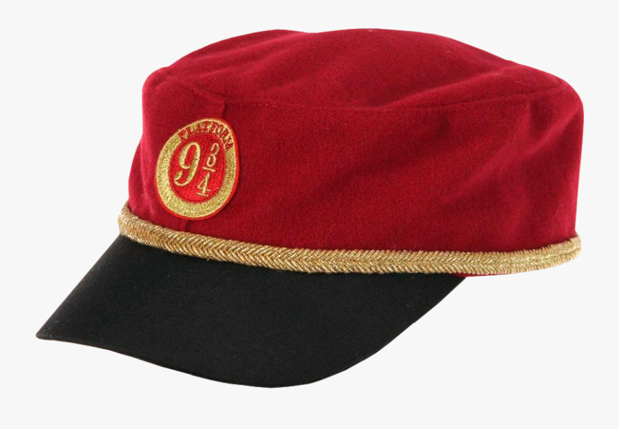 Transparent Harry Potter Hat Png - Baseball Cap, Transparent Clipart