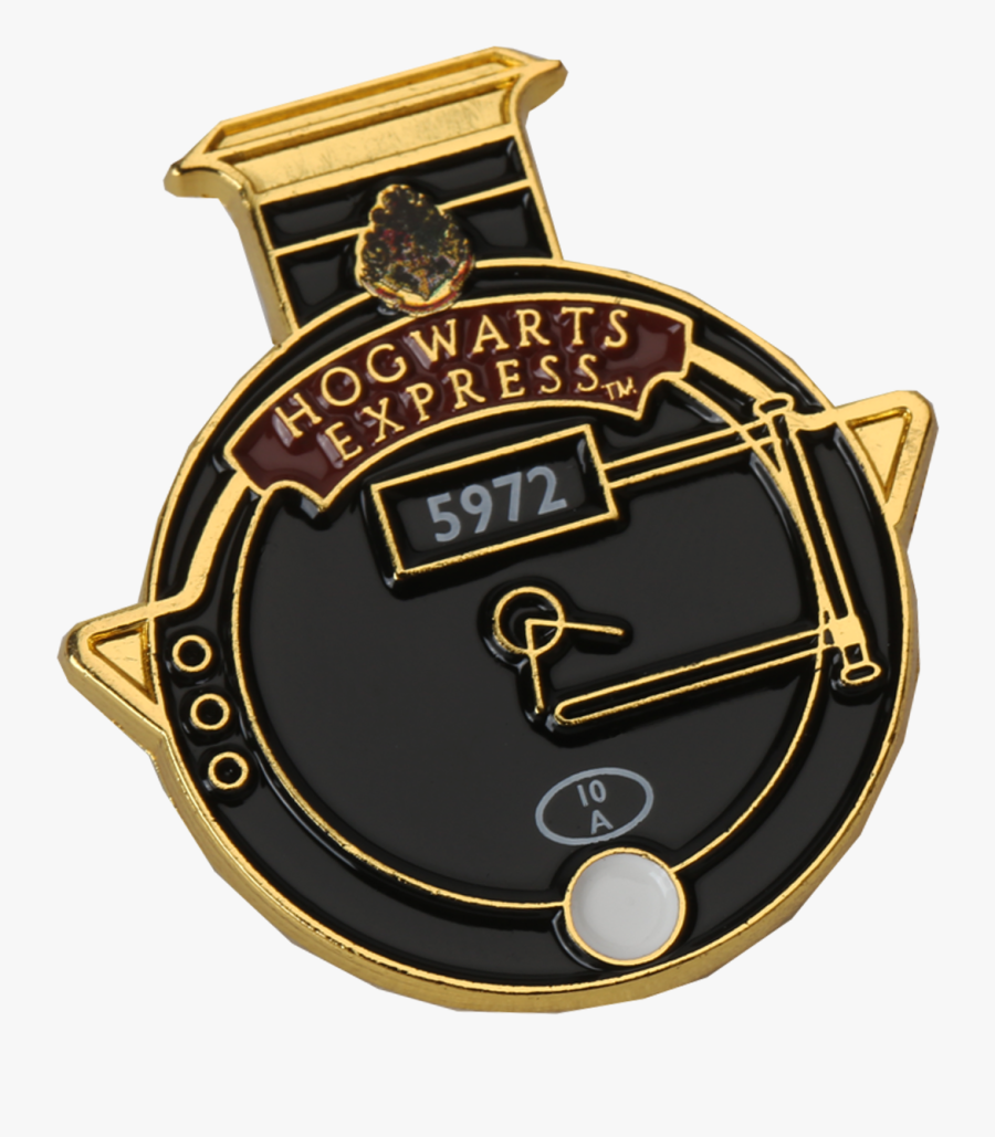 Hogwarts Express Train Front Free Transparent Clipart Clipartkey