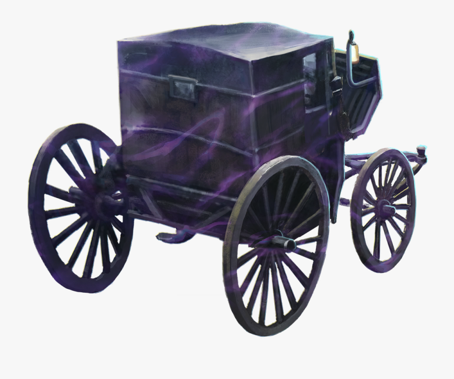 Wagon, Transparent Clipart