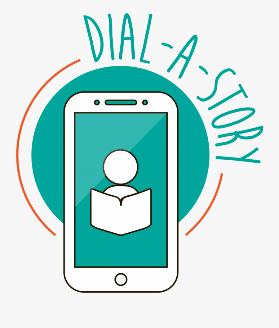 Dial In To Hear A Story From An Sclsnj Librarian When - Figuras Geometricas Para Armar Esfera, Transparent Clipart