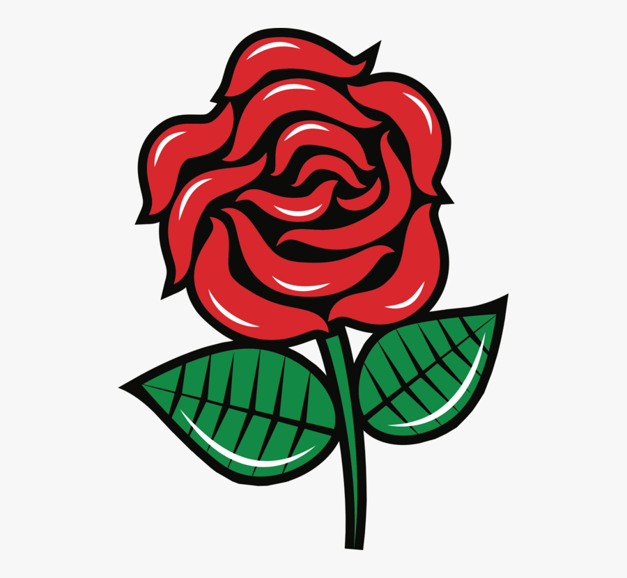 Art,garden Roses,petal - Vector Png Stickers, Transparent Clipart