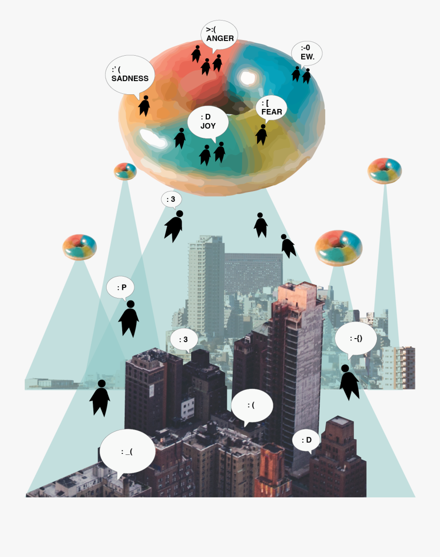 Transparent City Block Clipart - Cityscape, Transparent Clipart