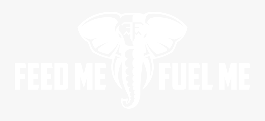 John Cena Clipart Elephant - I M Gnot A Gnelf, Transparent Clipart